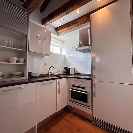 Emblematic Flat In Madrid Central - Arenal Esterno foto