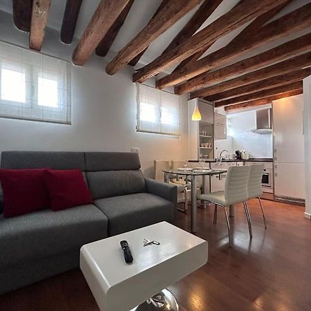 Emblematic Flat In Madrid Central - Arenal Esterno foto