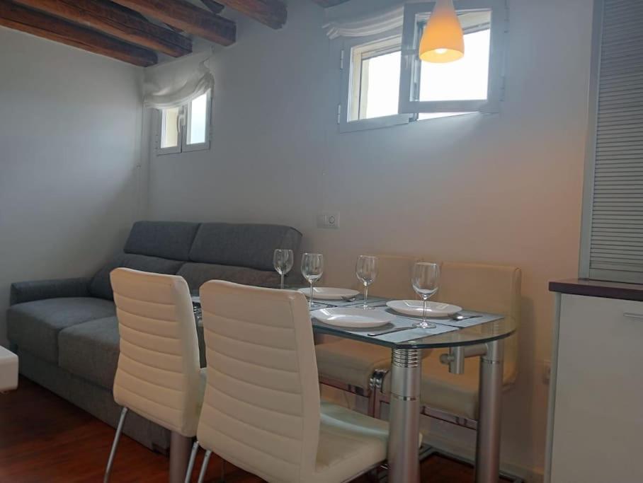 Emblematic Flat In Madrid Central - Arenal Esterno foto