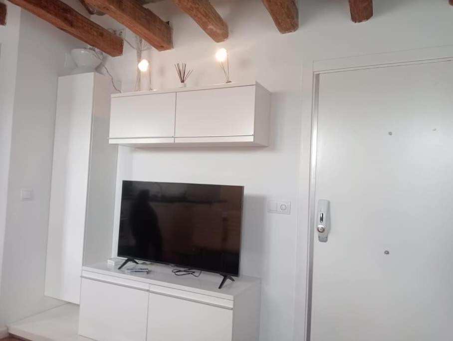 Emblematic Flat In Madrid Central - Arenal Esterno foto
