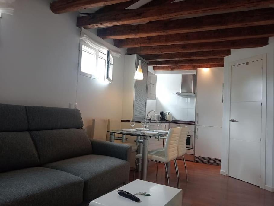 Emblematic Flat In Madrid Central - Arenal Esterno foto