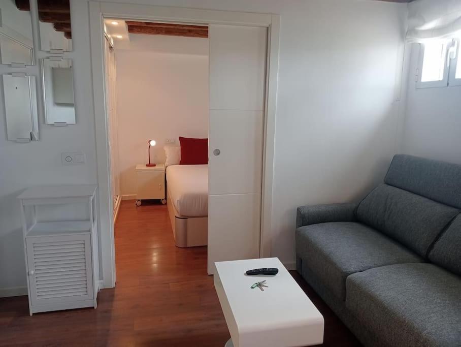 Emblematic Flat In Madrid Central - Arenal Esterno foto