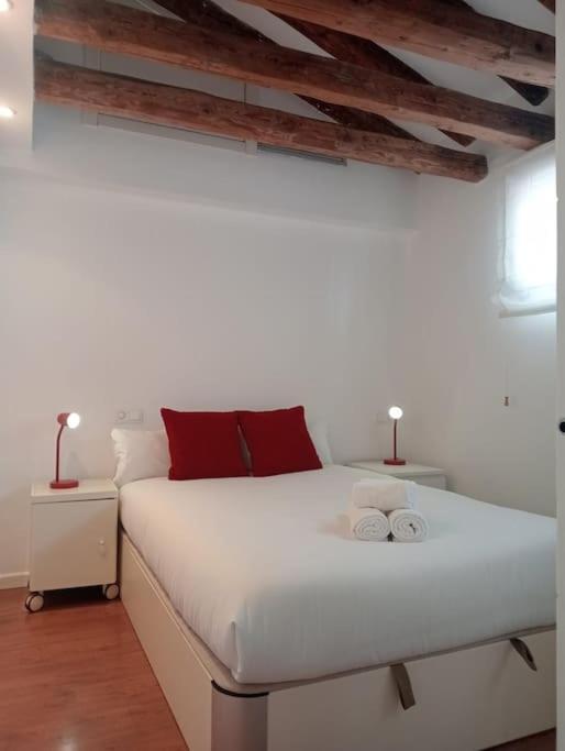 Emblematic Flat In Madrid Central - Arenal Esterno foto