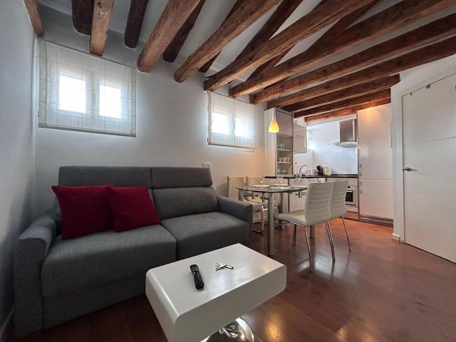 Emblematic Flat In Madrid Central - Arenal Esterno foto